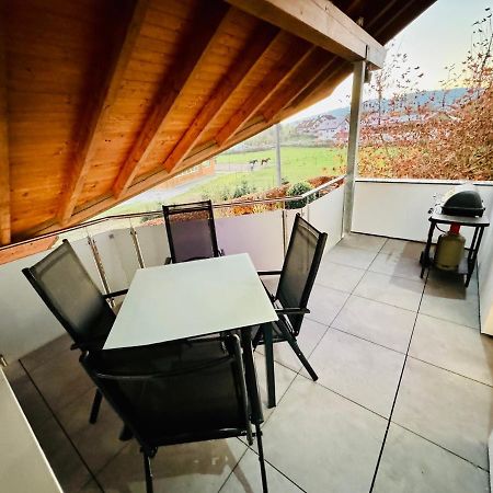 Appartement Landloft à Oberteuringen Extérieur photo