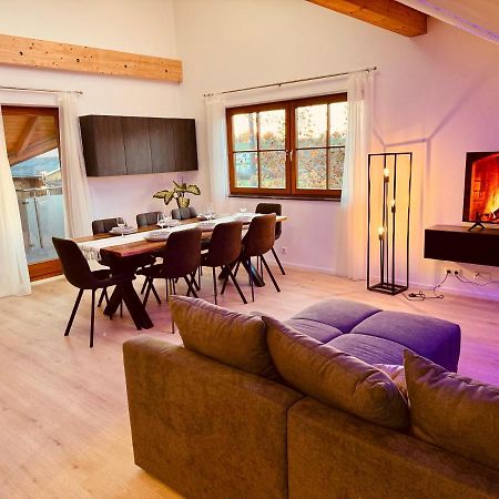 Appartement Landloft à Oberteuringen Extérieur photo