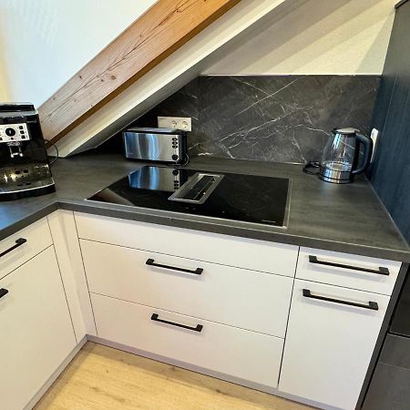 Appartement Landloft à Oberteuringen Extérieur photo
