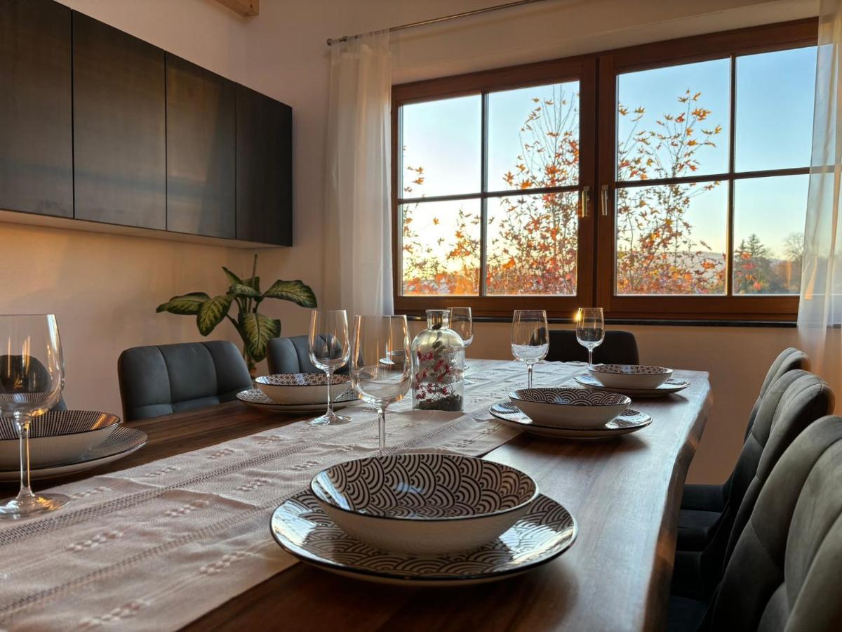 Appartement Landloft à Oberteuringen Extérieur photo