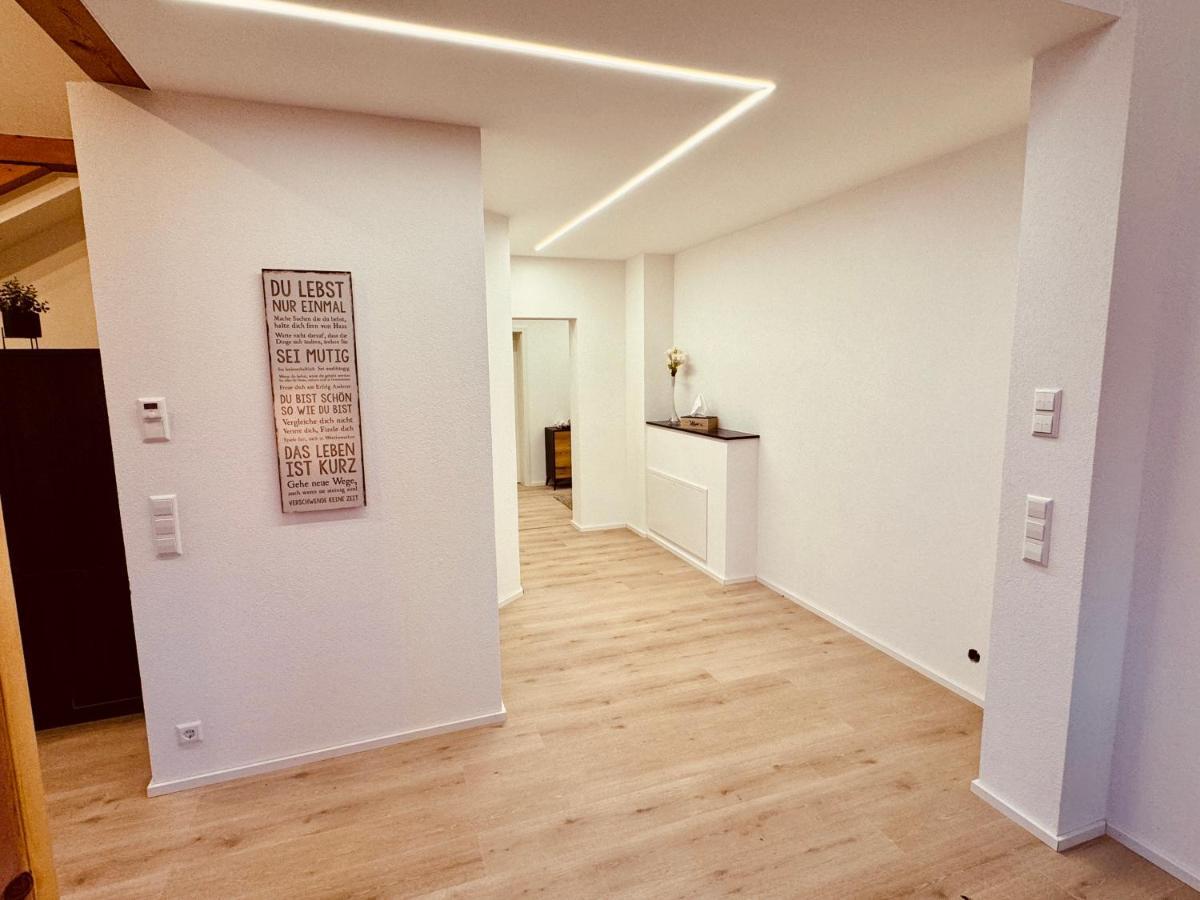 Appartement Landloft à Oberteuringen Extérieur photo