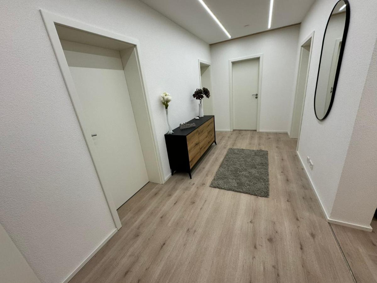 Appartement Landloft à Oberteuringen Extérieur photo