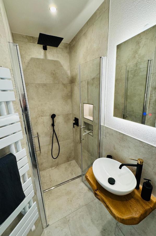 Appartement Landloft à Oberteuringen Extérieur photo