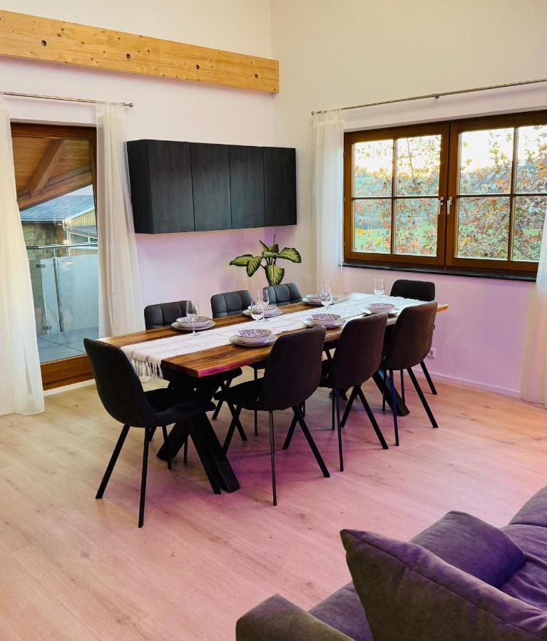 Appartement Landloft à Oberteuringen Extérieur photo