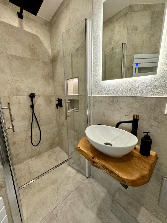 Appartement Landloft à Oberteuringen Extérieur photo