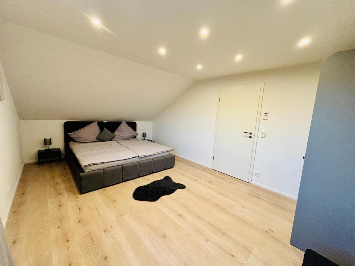 Appartement Landloft à Oberteuringen Extérieur photo