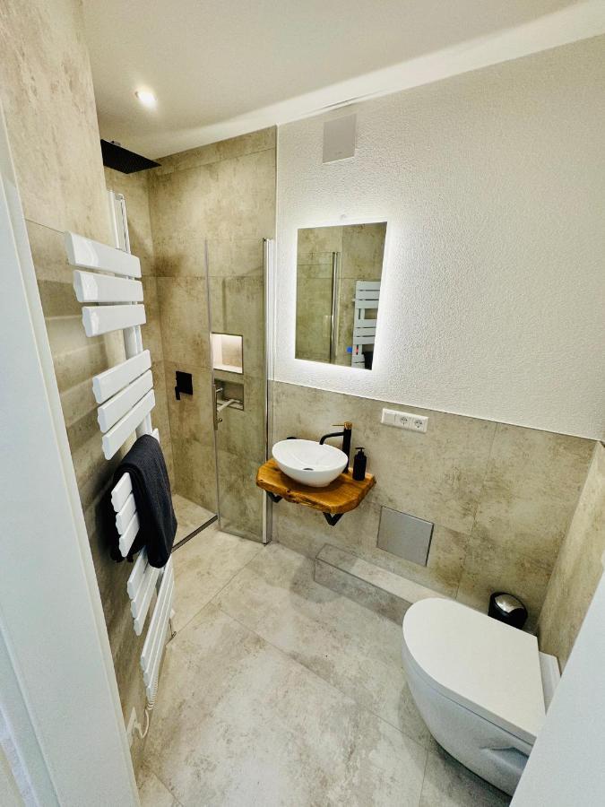 Appartement Landloft à Oberteuringen Extérieur photo