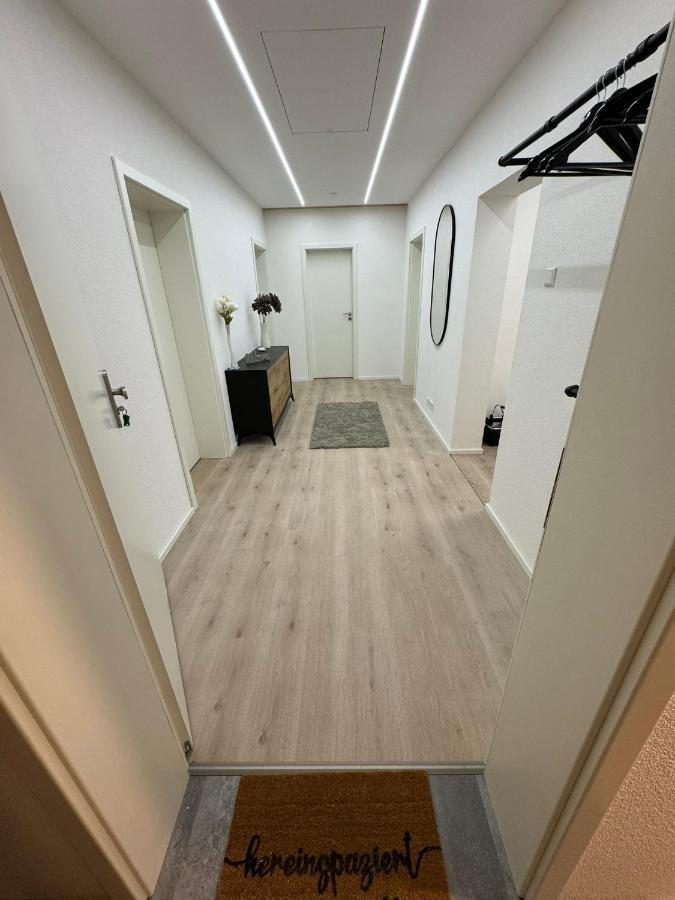 Appartement Landloft à Oberteuringen Extérieur photo
